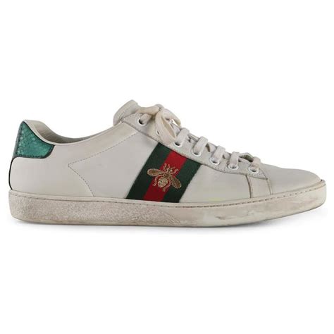 basket gucci abeille femme|Gucci .